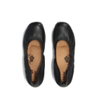 Taos Women's Chit Chat Ballet Flat - Black
