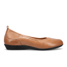 Taos Women's Chit Chat Ballet Flat - Caramel