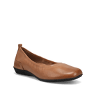 Taos Women's Chit Chat Ballet Flat - Caramel