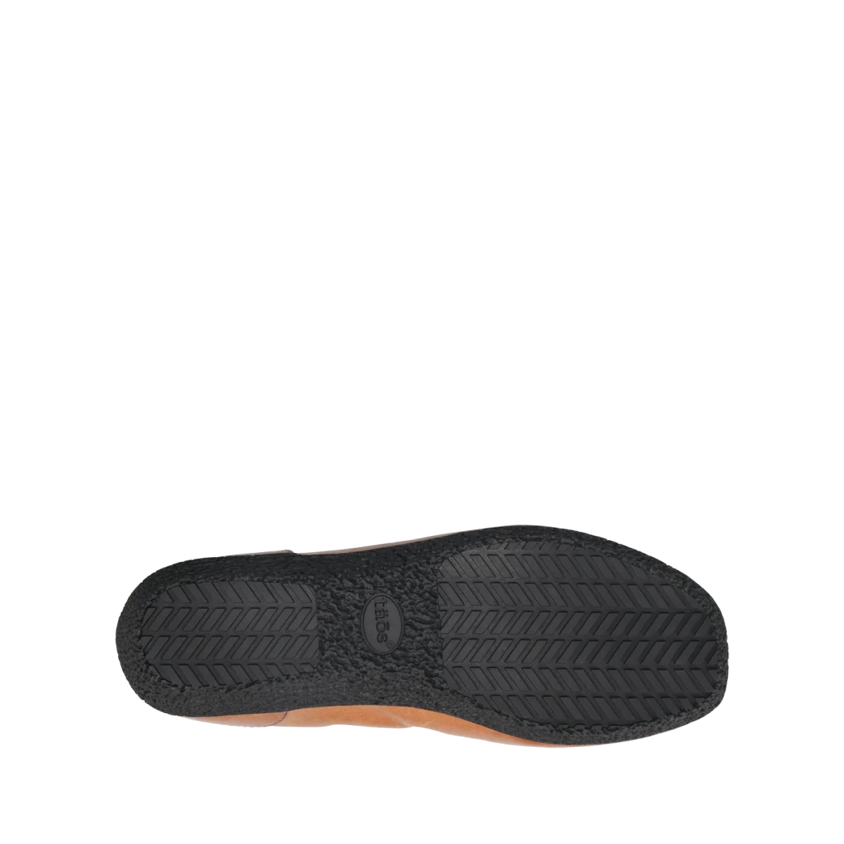 Taos Women's Chit Chat Ballet Flat - Caramel