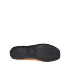 Taos Women's Chit Chat Ballet Flat - Caramel