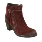 Taos Women's Dillie - Wine Suede