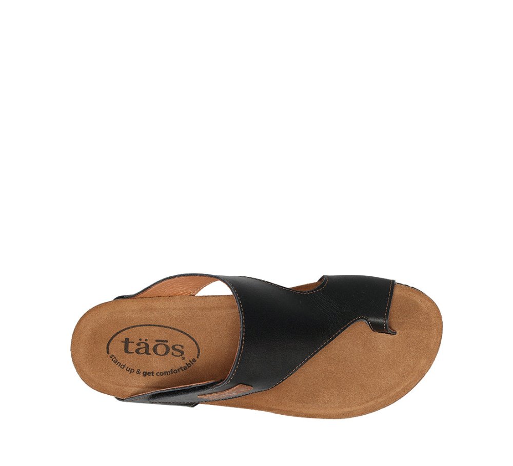 Taos Women's Loop - Black