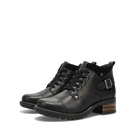 Taos Women's Mini Crave Boot - Black