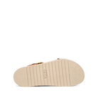 Taos Women's On The Double Sandal - Caramel