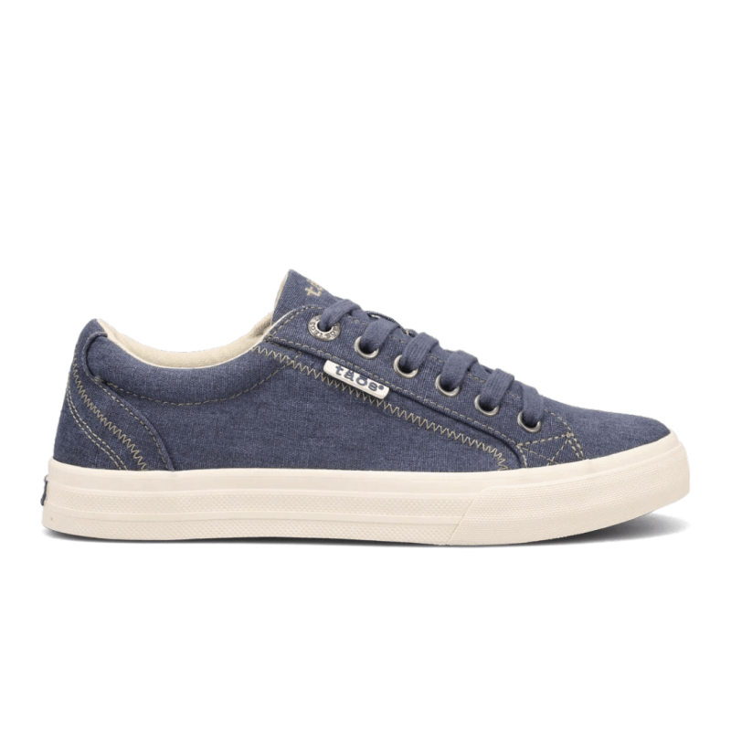Seliga ShoesTaos Women's Plim Soul - Blue Wash Canvas