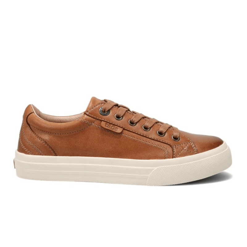 Seliga ShoesTaos Women's Plim Soul Lux - Caramel