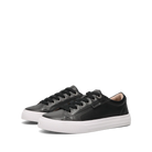 Taos Women's Plim Soul Lux Sneaker - Black/White
