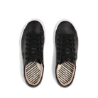 Taos Women's Plim Soul Lux Sneaker - Black/White