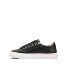Taos Women's Plim Soul Lux Sneaker - Black/White