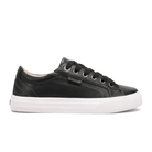 Taos Women's Plim Soul Lux Sneaker - Black/White