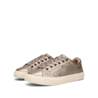 Taos Women's Plim Soul Lux Sneaker - Champagne