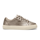 Taos Women's Plim Soul Lux Sneaker - Champagne