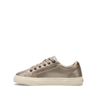 Taos Women's Plim Soul Lux Sneaker - Champagne