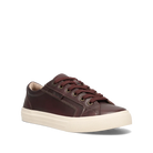 Taos Women's Plim Soul Lux Sneaker - Merlot