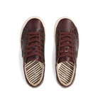 Taos Women's Plim Soul Lux Sneaker - Merlot