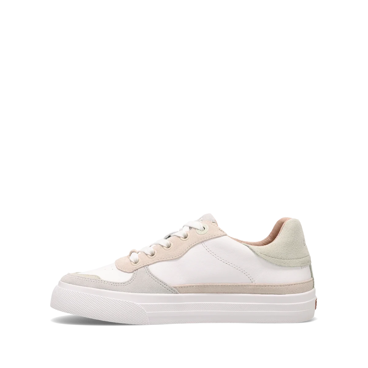 Taos Women's Pop Soul Sneaker - Sand/Ice Multi