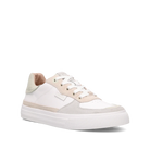 Taos Women's Pop Soul Sneaker - Sand/Ice Multi