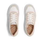 Taos Women's Pop Soul Sneaker - Sand/Ice Multi