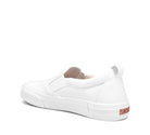 Taos Women's Rubber Soul - White