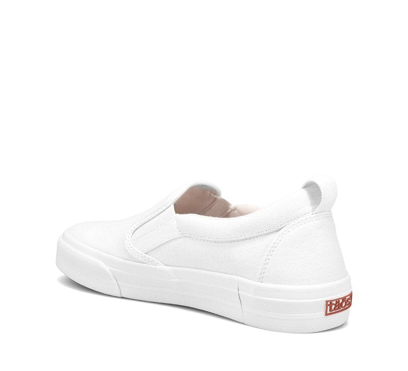 Taos Women's Rubber Soul - White