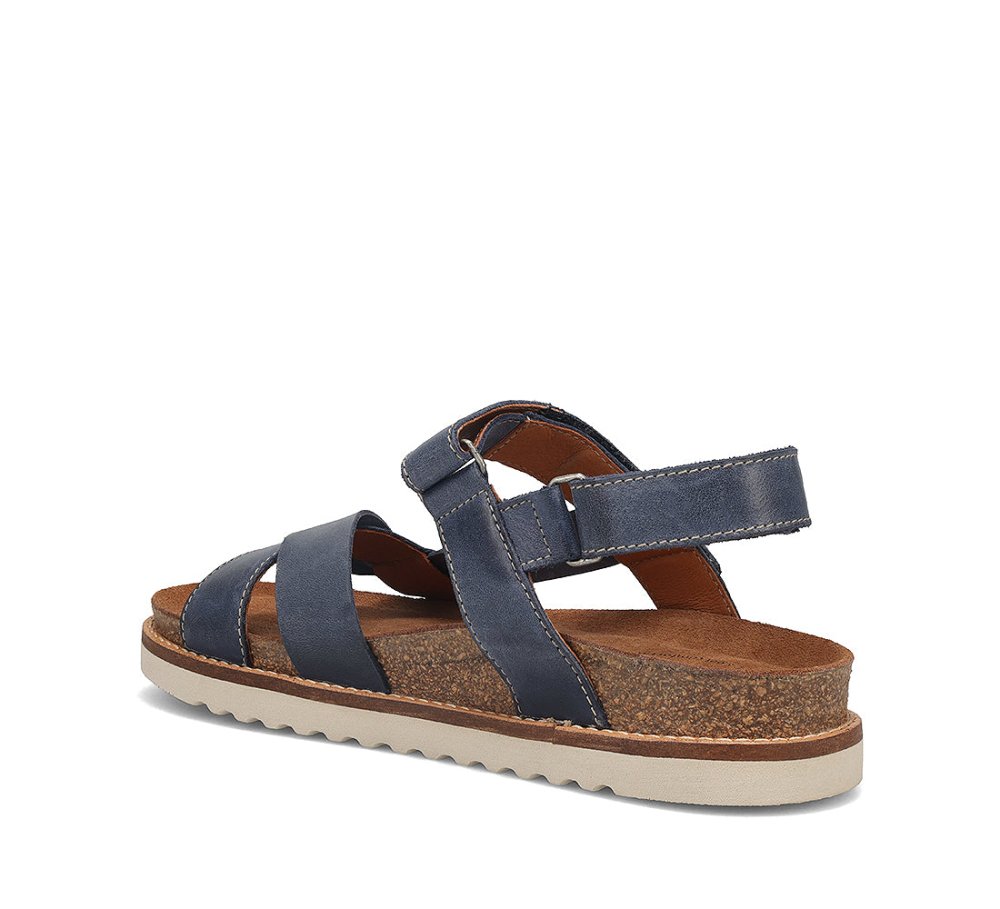 Taos Women's Sideways - Dark Blue