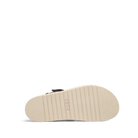 Taos Women's Sideways Sandal - Steel