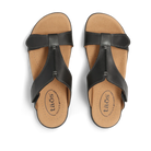 Taos Women's Slide Show Sandal - Black