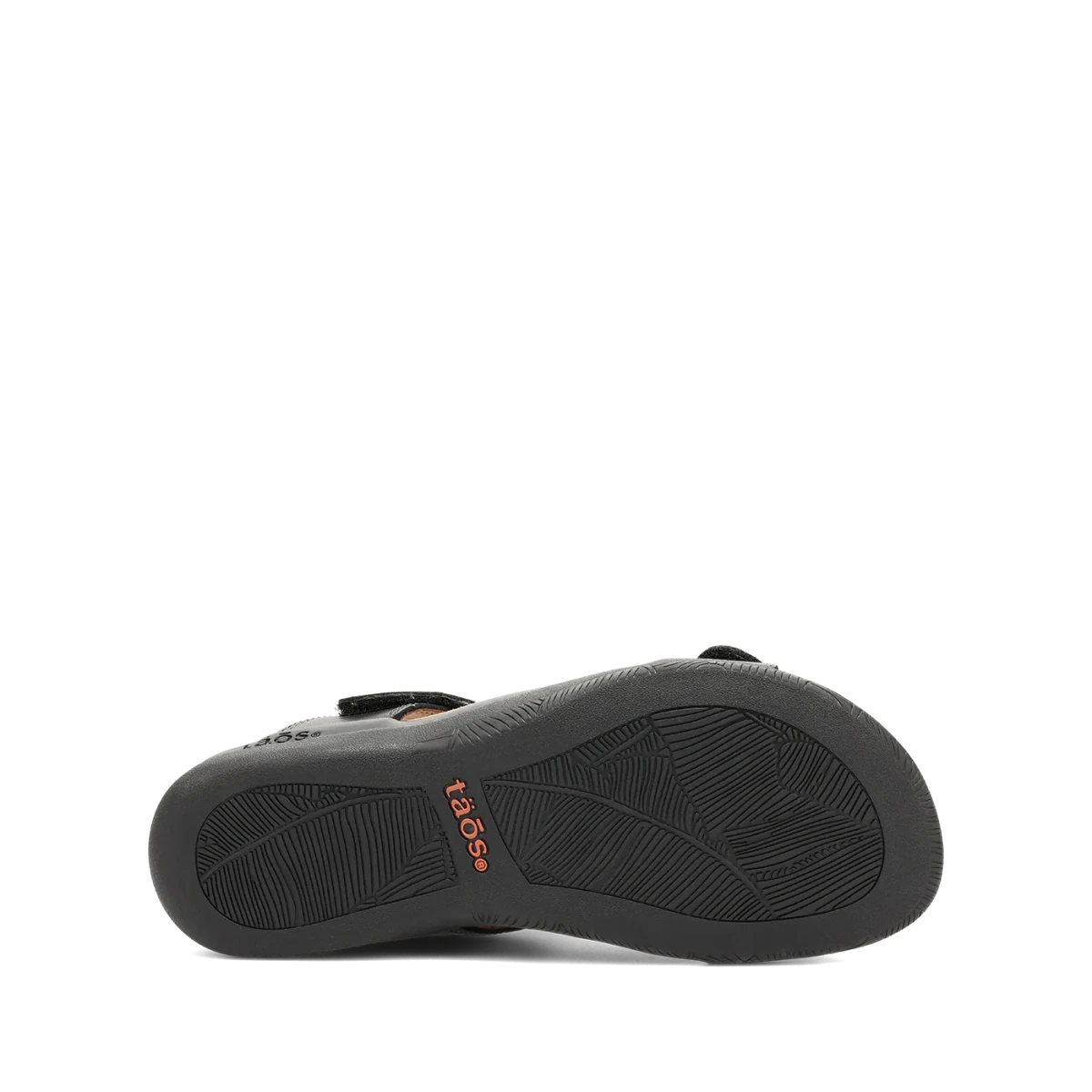 Taos Women's Slide Show Sandal - Black