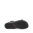 Taos Women's Slide Show Sandal - Black