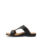 Taos Women's Slide Show Sandal - Black