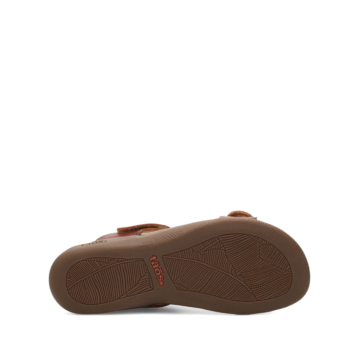 Taos Women's Slide Show Sandal - Cognac