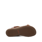 Taos Women's Slide Show Sandal - Cognac