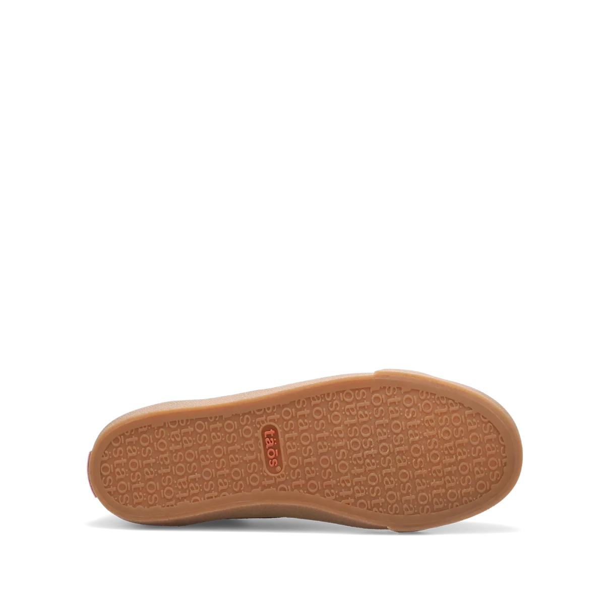 Taos Women's Star 2.0 Sneaker - Brown/Pink Suede