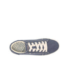 Taos Women's Star - Blue Wash