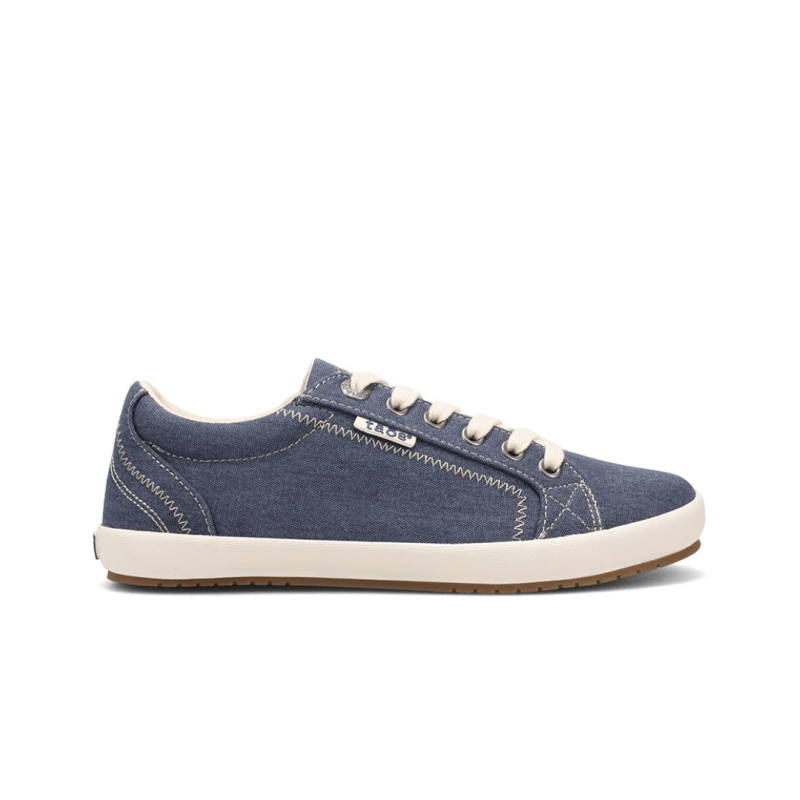 Taos Women's Star - Blue Wash