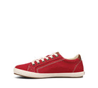 Taos Women's Star Burst - Red/Tan