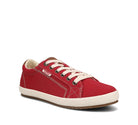 Taos Women's Star Burst - Red/Tan