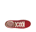 Taos Women's Star Burst - Red/Tan