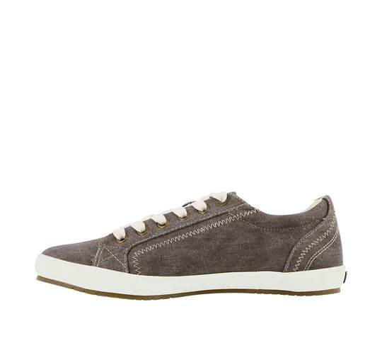 Taos Women's Star - Chocolate Wash