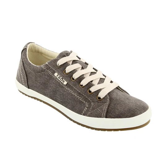 Taos Women's Star - Chocolate Wash