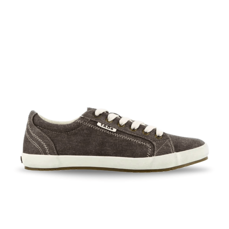 Taos Women's Star - Chocolate Wash