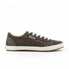 Taos Women's Star Sneaker - Chocolate Wash