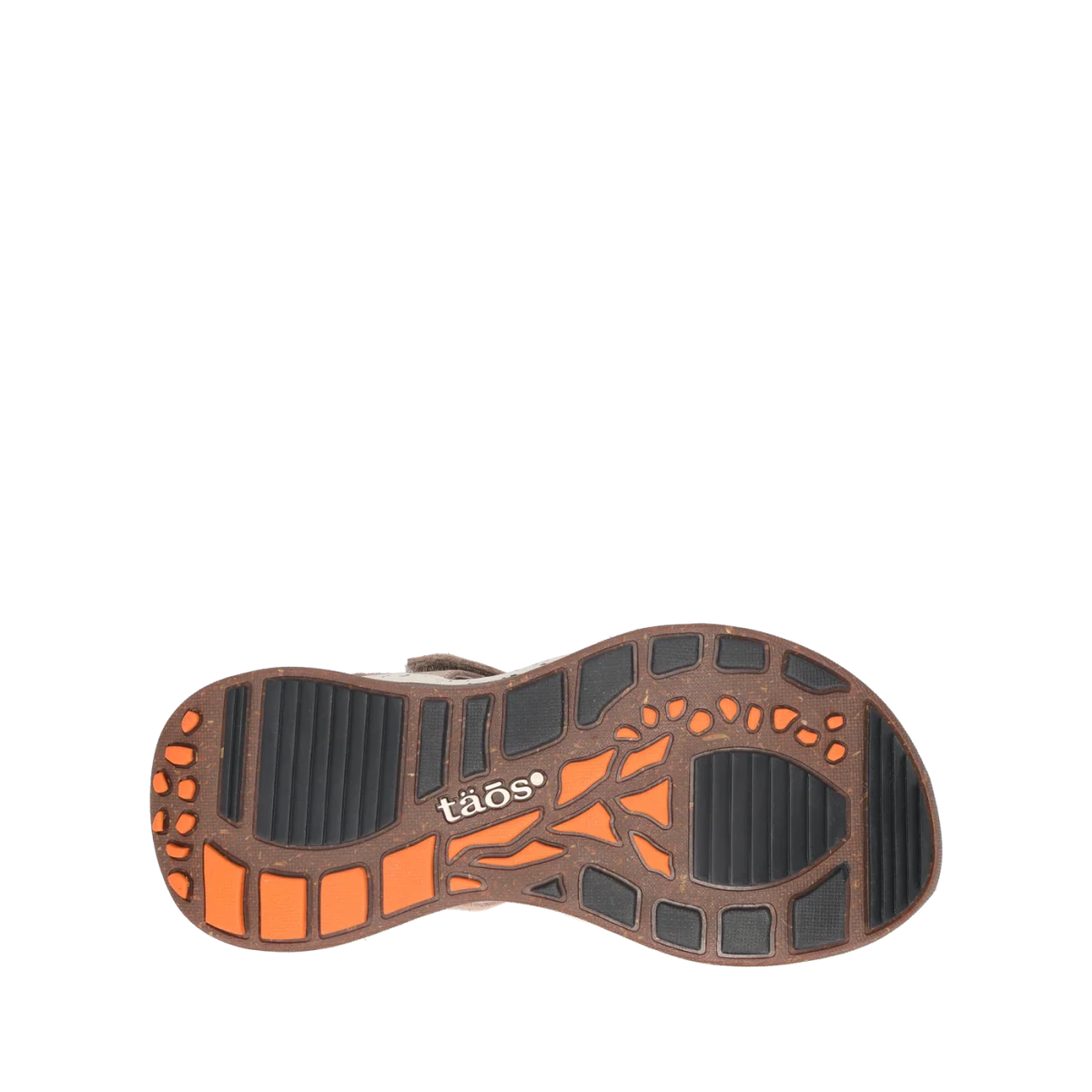 Taos Women's Super Z Sandal - Tan Multi