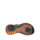 Taos Women's Super Z Sandal - Tan Multi