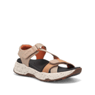 Taos Women's Super Z Sandal - Tan Multi