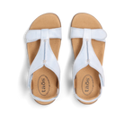 Taos Women's The Show Sandal - Chambray