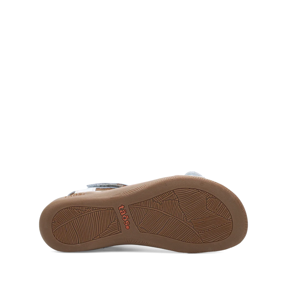 Taos Women's The Show Sandal - Chambray
