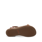 Taos Women's The Show Sandal - Cognac