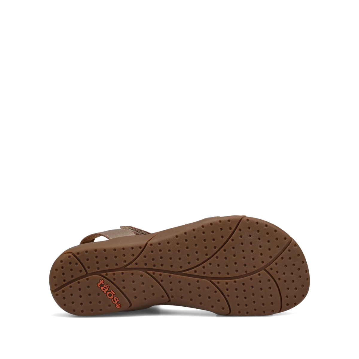 Taos Women's Trophy 2 Sandal - Champagne